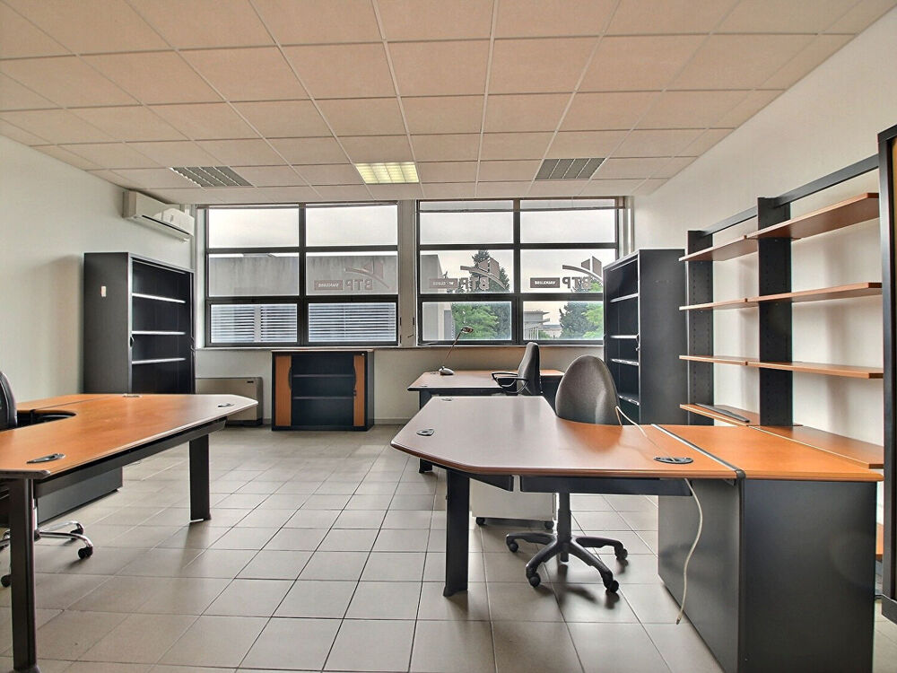   Bureaux à vendre à Avignon - 273,39 m² - Réf. 6176 Avignon
