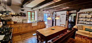  Maison à vendre 6 pièces 200 m²