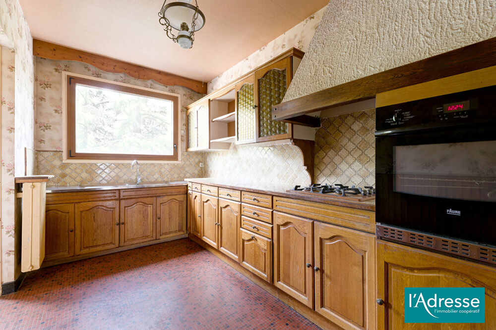 Vente Appartement REIMS - POMMERY Reims
