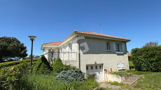  Maison à vendre 5 pièces 127 m²