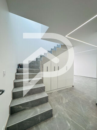  Maison à vendre 5 pièces 120 m²