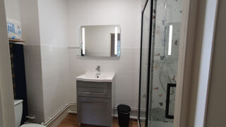  Appartement à vendre 1 pièce 33 m²
