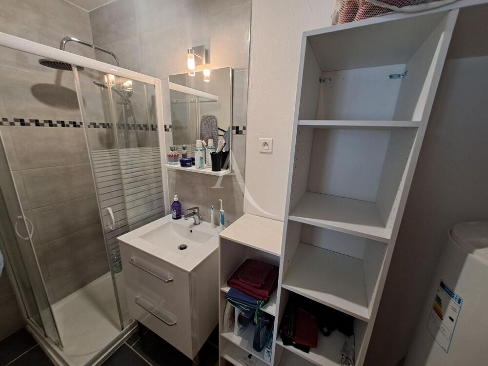 Location Appartement Appartement Nantes - 2 pièce(s) - 29.82 m2 Nantes
