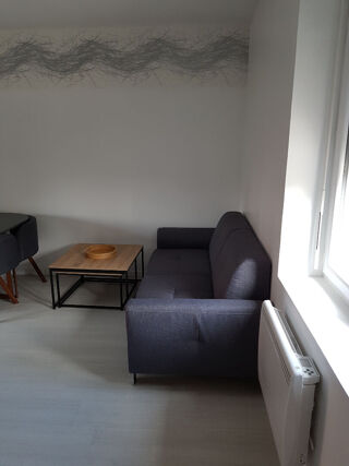  Appartement  louer 2 pices 33 m