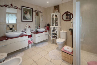  Maison à vendre 6 pièces 161 m²
