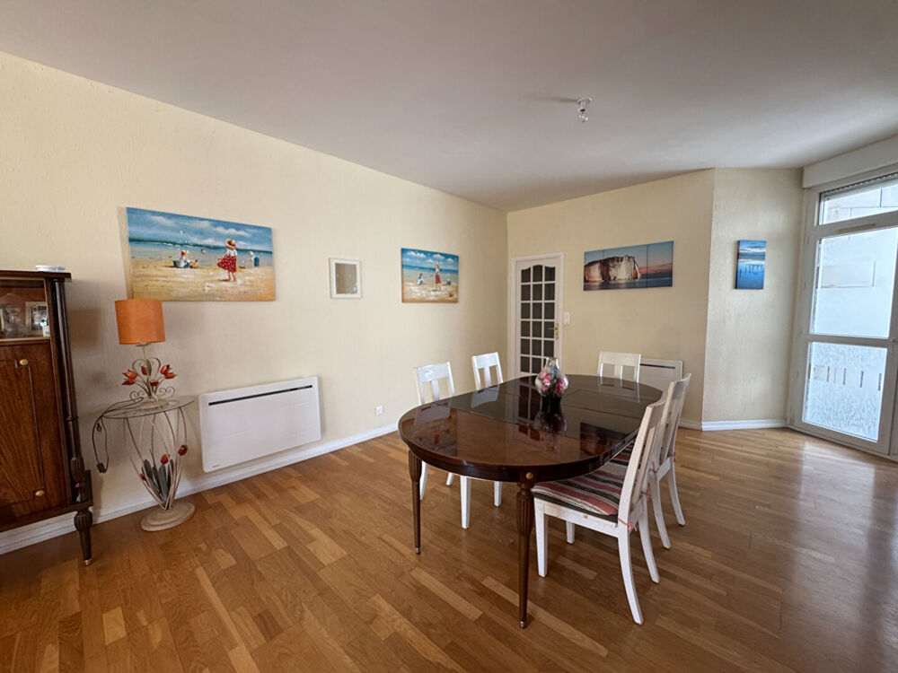 Vente Appartement Au coeur de la ville - superbe appartement haussmannien avec ascenseur Calais