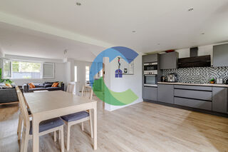  Maison � vendre 6 pi�ces 129 m�