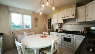  Maison � vendre 7 pi�ces 132 m�