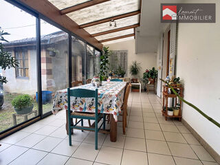  Maison à vendre 10 pièces 210 m²