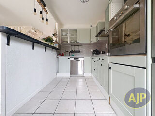  Maison � vendre 4 pi�ces 81 m�