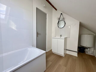 Immeuble à vendre 4 pièces 113 m²
