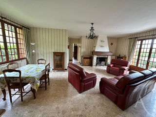  Maison � vendre 6 pi�ces 120 m�