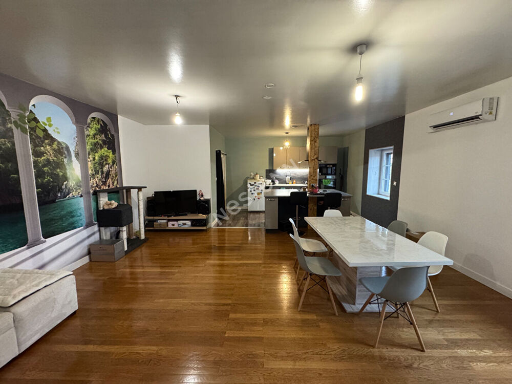 Vente Immeuble Ensemble immobilier à Saint Christophe En Bresse 8 pièces - 367 000 Saint christophe en bresse