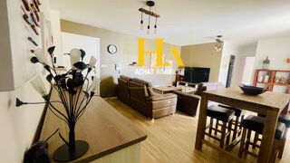  Appartement � vendre 3 pi�ces 67 m�