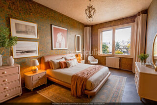  Appartement � vendre 3 pi�ces 68 m�