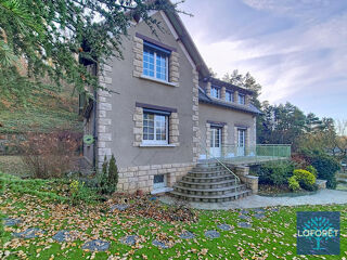  Maison � vendre 7 pi�ces 170 m�