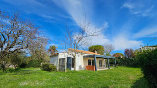  Maison � vendre 5 pi�ces 134 m�