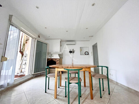  Appartement � louer 3 pi�ces 52 m�