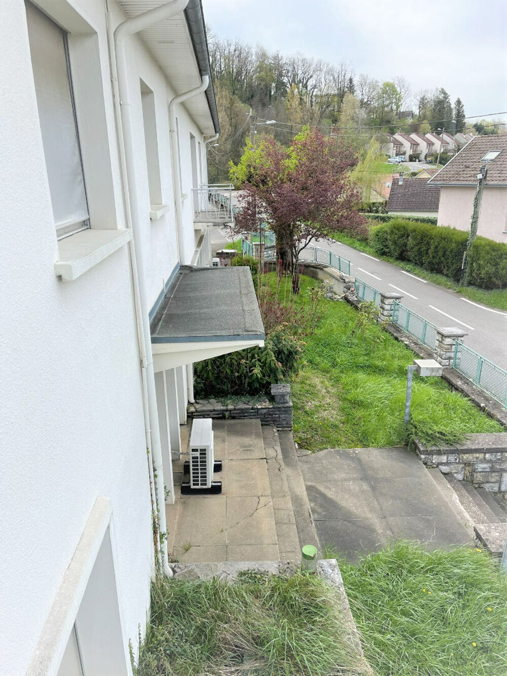   Bâtiment de bureaux 1 135m² - BESANCON Besancon