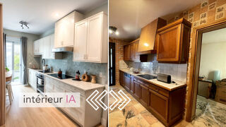  Maison � vendre 6 pi�ces 143 m�