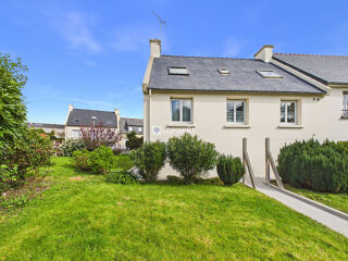  Maison à vendre 5 pièces 98 m²