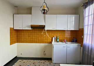  Maison � vendre 5 pi�ces 120 m�