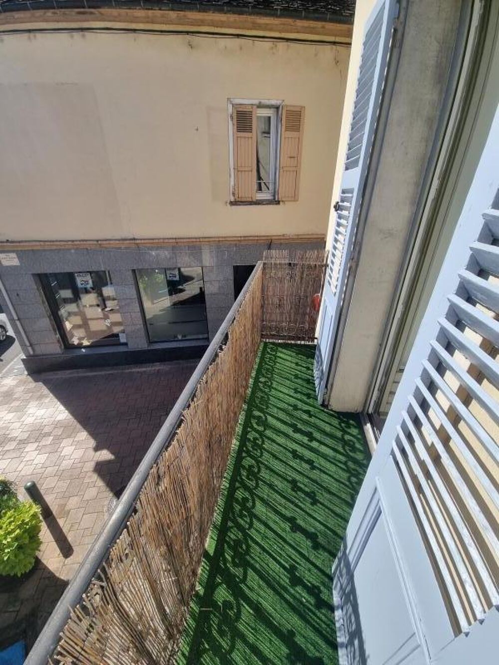 APPARTEMENT T3 LE PONT DE BEAUVOISIN - 3 pièce(s) - 56 m2