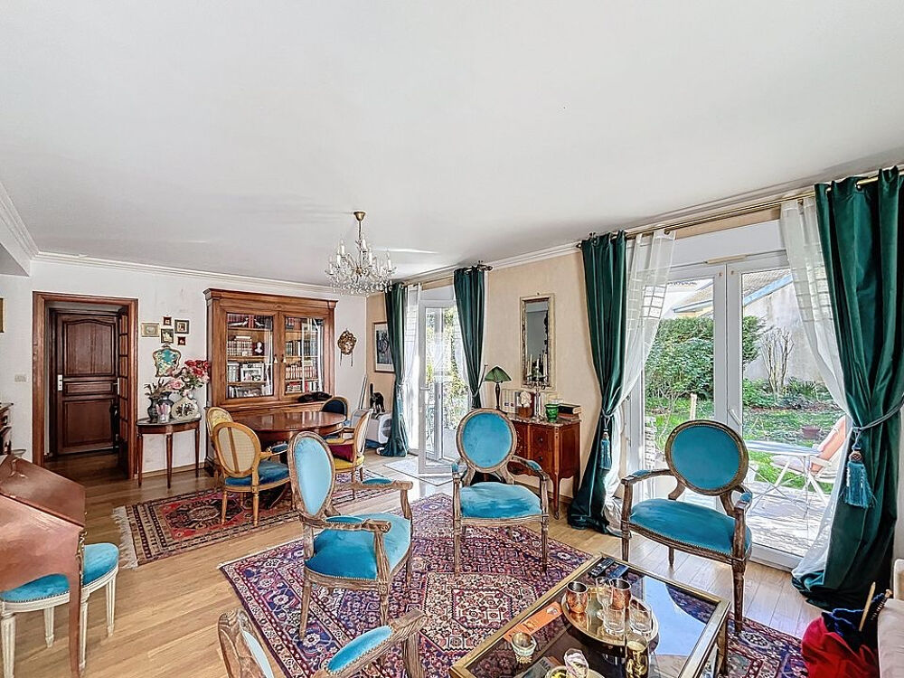 Appartement Corbeil Essonnes 3 pièce(s) 92 m2