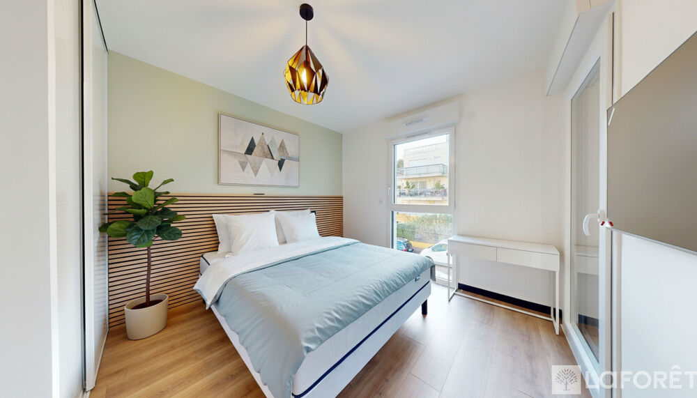 � vendre  Appartement St Aygulf (83370)