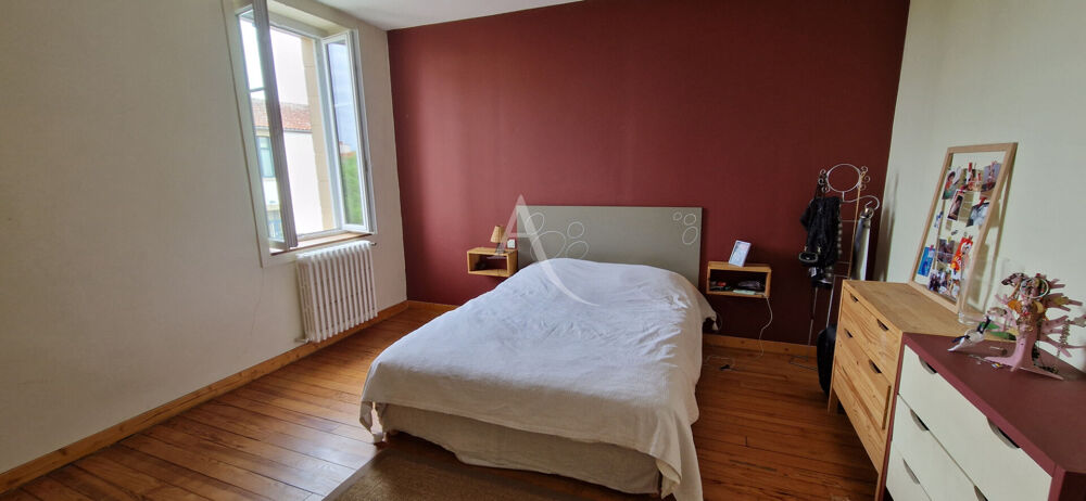 Maison Chambretaud 118.50 m2