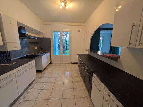  Maison � louer 3 pi�ces 93 m�