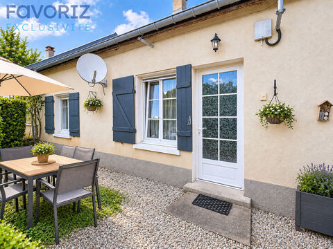   Maison Chalindrey 3 pièce(s) 70 m2 Maison - 3 pièce(s) - 70 m²