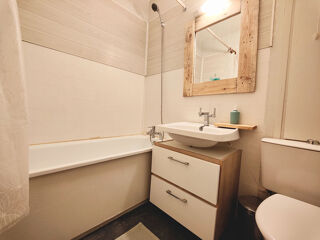  Appartement � louer 1 pi�ce 34 m�