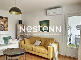  Appartement � louer 4 pi�ces 75 m� Bron