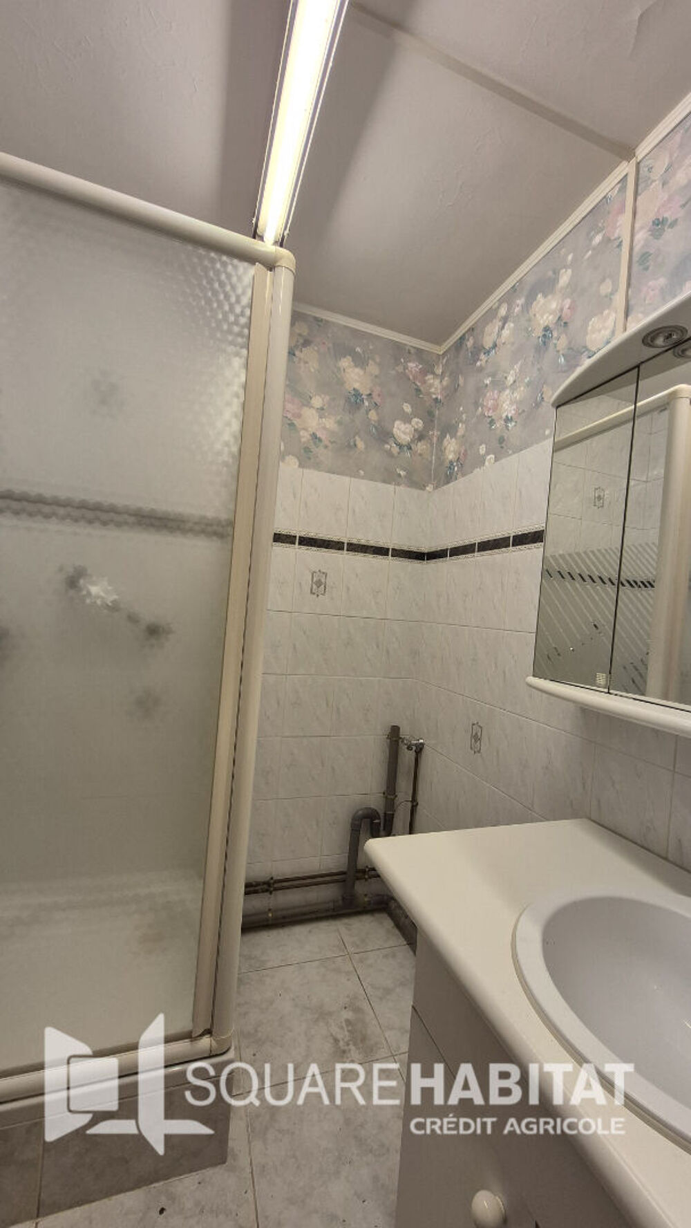 Vente Appartement Appartement Lens 3 pièce(s) 64.68 m2 +place de parking. Lens