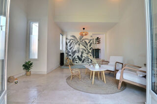 Maison à vendre 4 pièces 