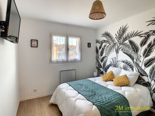  Appartement  louer 1 pice 11 m