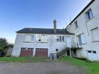  Immeuble à vendre 310 m²