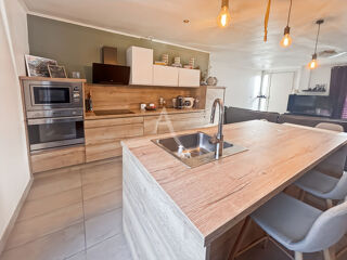  Maison � vendre 5 pi�ces 112 m�