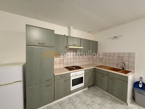  Appartement � louer 2 pi�ces 51 m�