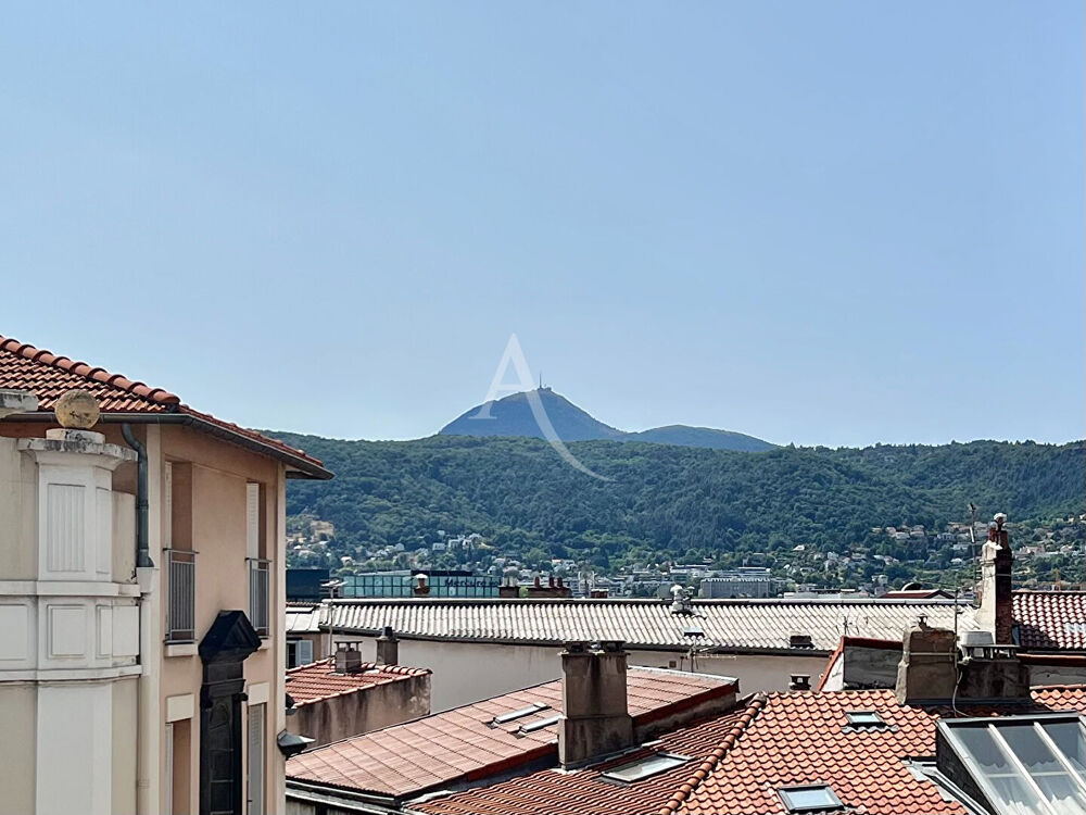 Appartement 4 pièces 87 m² · à Clermont-Ferrand · 87 m² · 229 000 €