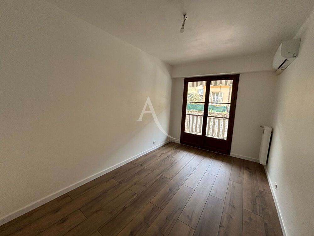 Location Appartement 3 PIECES - AV CYRILLE BESSET Nice