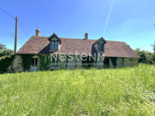 Maison à vendre 5 pièces 112 m²