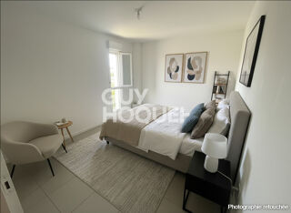  Appartement � vendre 3 pi�ces 65 m�
