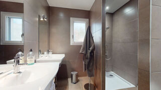  Maison à vendre 4 pièces 161 m²
