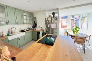  Appartement à vendre 4 pièces 105 m²