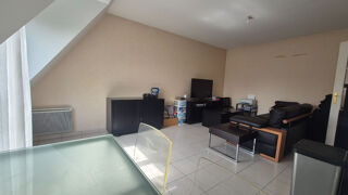  Appartement � vendre 2 pi�ces 40 m�