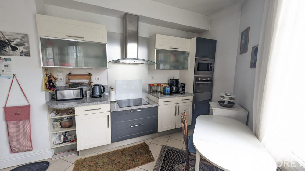 Appartement Beauvais 5 pièce(s) 142.40 m2