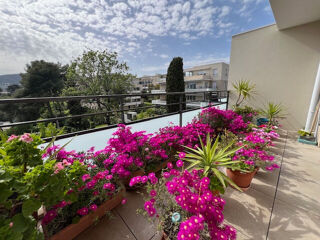  Appartement  vendre 3 pices 63 m