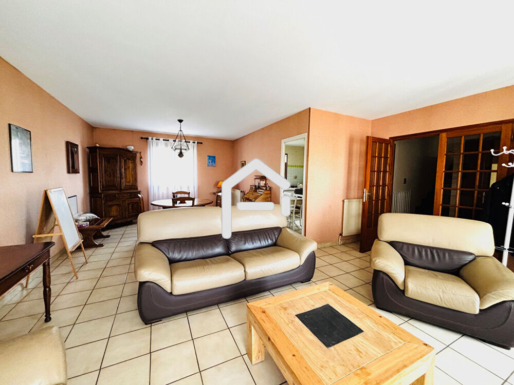 Vente Maison Maison centre-ville de Quint Fonsegrives 7 pièces de 174 m2  avec jardin Quint fonsegrives